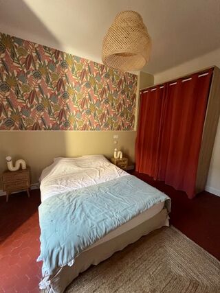  Appartement à louer 3 pièces 66 m²