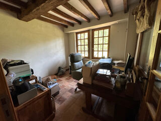  Propri�t�/ch�teau � vendre 11 pi�ces 460 m�