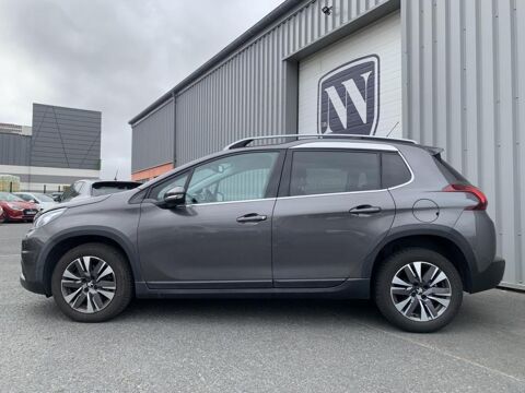 2008 1.5 BlueHDi 120 CH Allure Business 2019 occasion 14650 Carpiquet