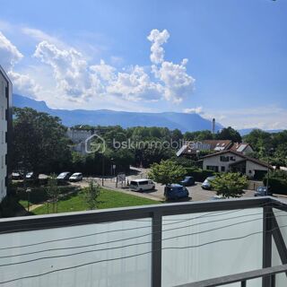  Appartement � vendre 4 pi�ces 63 m�