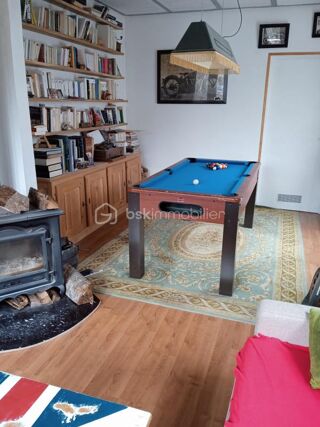  Maison à vendre 2 pièces 85 m²