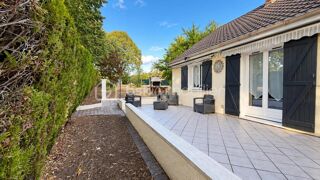  Maison à vendre 6 pièces 113 m²