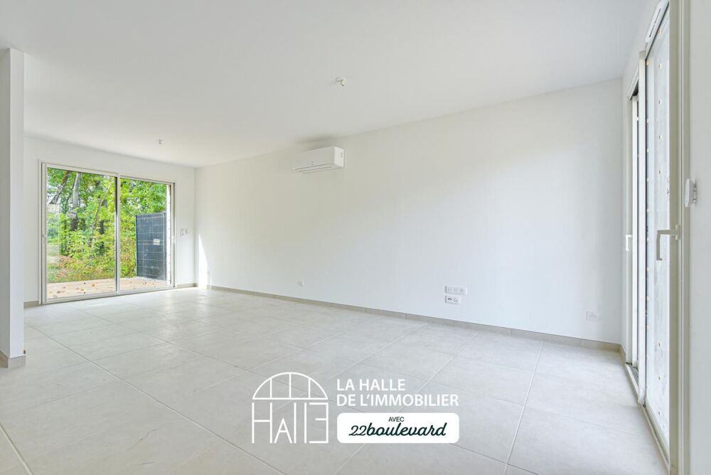 Vente Maison Maison Isle