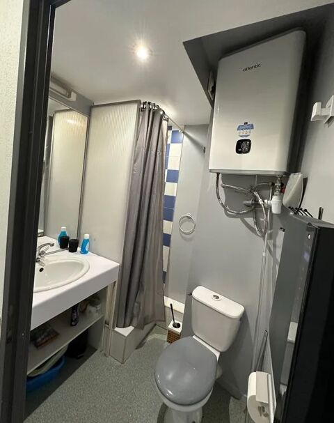  Appartement � louer 1 pi�ce 18 m�