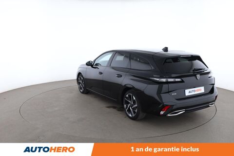 308 SW 1.2 PureTech Allure Pack EAT8 130 ch 2022 occasion 92130 Issy-les-Moulineaux