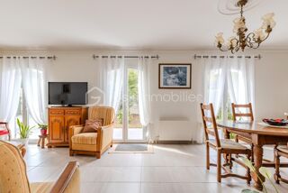  Maison à vendre 5 pièces 111 m²