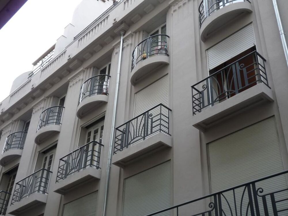 Location Appartement Appartement de 22m2 à louer sur Grenoble Grenoble