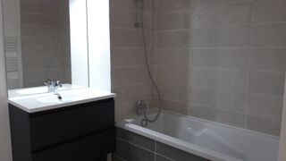  Appartement � louer 2 pi�ces 45 m�