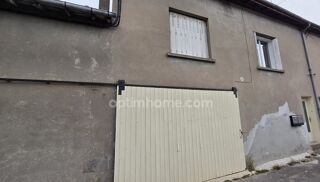  Maison � vendre 3 pi�ces 60 m�