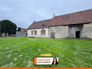  Maison à vendre 3 pièces 65 m²