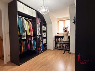  Maison à vendre 6 pièces 109 m²