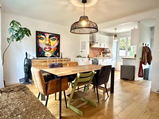  Moulin � vendre 5 pi�ces 100 m� Quimper