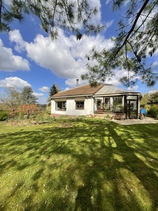  Maison à vendre 9 pièces 260 m²