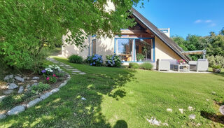  Maison � vendre 6 pi�ces 203 m�