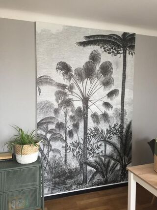  Appartement à louer 3 pièces 57 m²