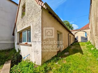  Maison � vendre 3 pi�ces 60 m�