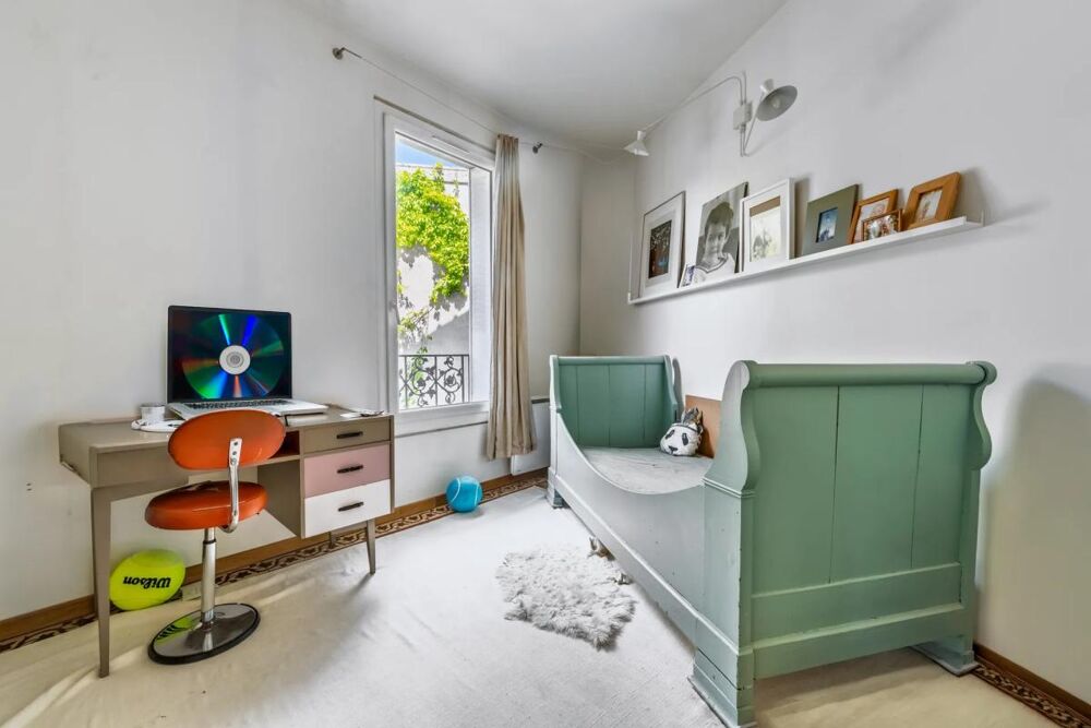 à vendre  Propriété/château Vitry-sur-Seine (94400)