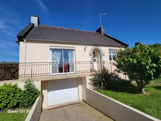  Maison � vendre 6 pi�ces 85 m�