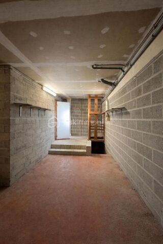 Maison à vendre 6 pièces 145 m²