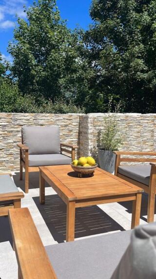  Maison � vendre 7 pi�ces 208 m�