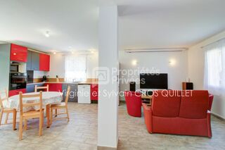  Maison à vendre 6 pièces 121 m²