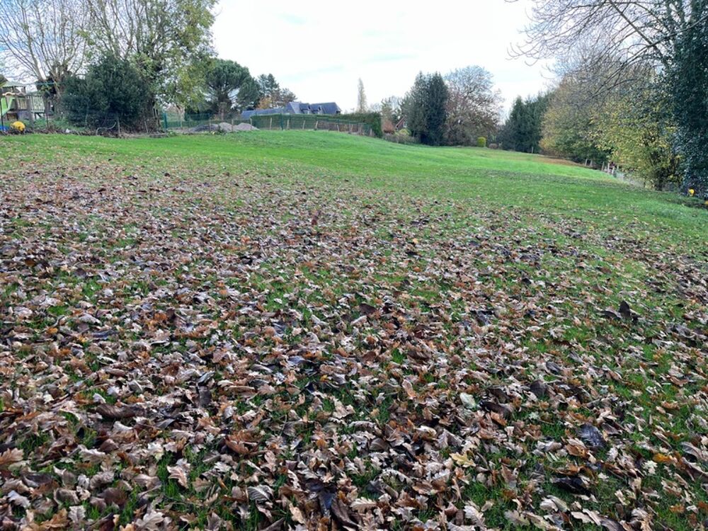 Vente Terrain Terrain à bâtir de 1962 m² Saint symphorien