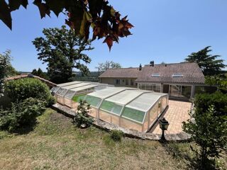  Maison � vendre 6 pi�ces 177 m�