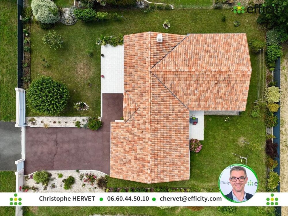 Vente Maison Pavillon Angouleme