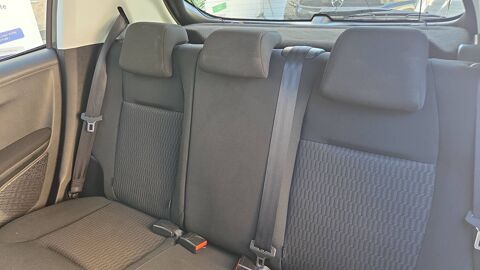 208 I 1.2 PureTech 82 Style 2018 occasion 51000 Chalons En Champagne