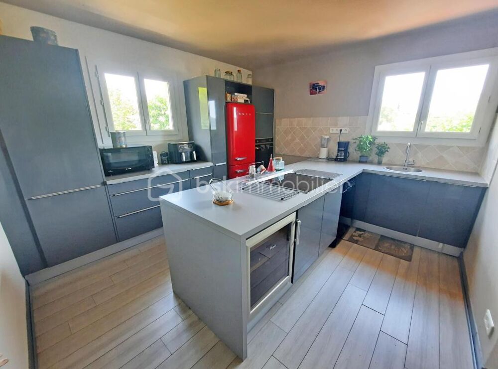 Appartement duplex 'clés-en-mains' 114 m² utiles + parking
