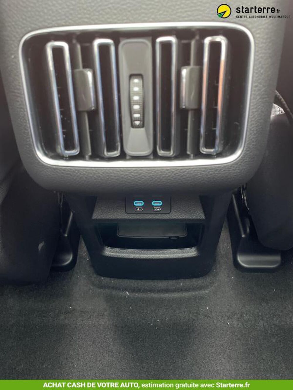 Seal U 1.5l DM-i 218 ch PHEV Boost 2025 occasion 69190 Saint-Fons