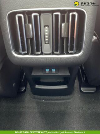 Seal U 1.5l DM-i 218 ch PHEV Boost 2025 occasion 69190 Saint-Fons