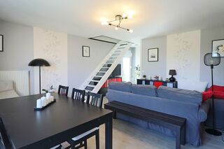  Maison à vendre 7 pièces 130 m²