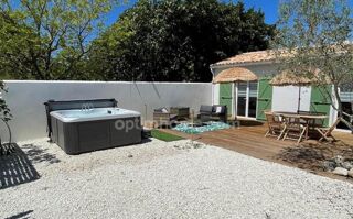  Maison à vendre 8 pièces 129 m²