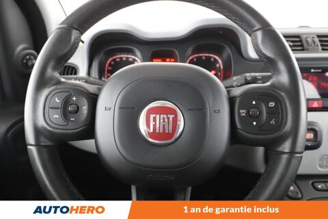 Panda 0.9 TwinAir City Cross 85 ch 2020 occasion 92130 Issy-les-Moulineaux