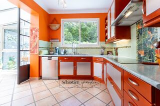  Maison à vendre 8 pièces 210 m²
