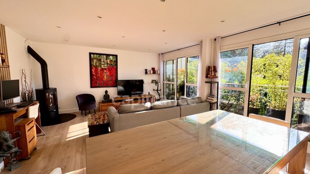 Appartement 4 pièces 93 m² · à Noisy le Roi · 93 m² · 399 000 €