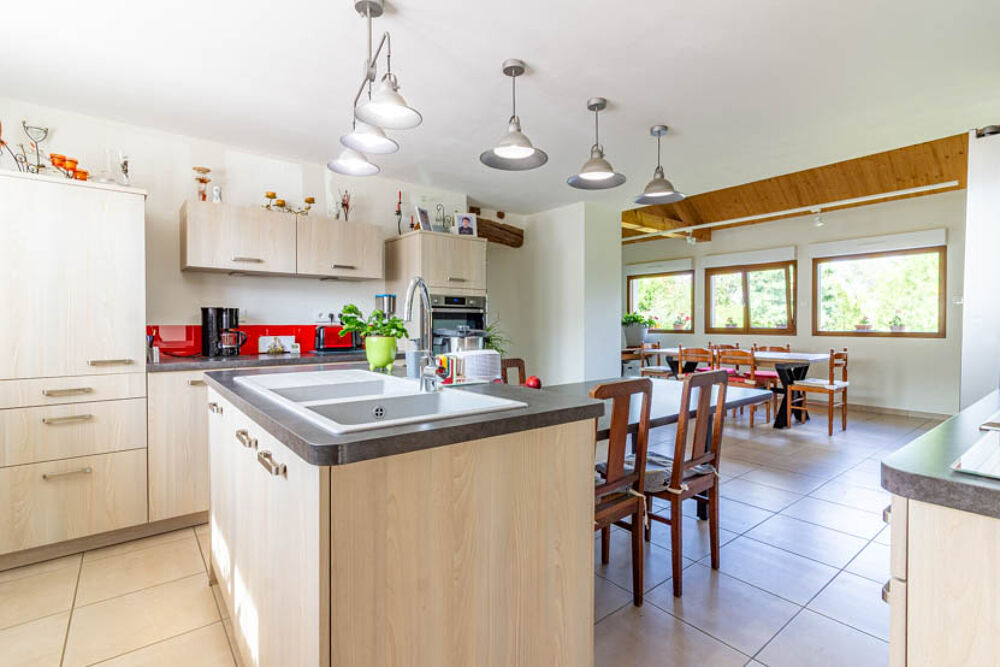 Vente Maison Maison Romorantin Lanthenay 8 pièces 202 m2 Romorantin lanthenay