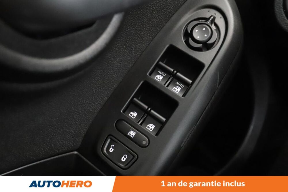 500 X 1.5 FireFly Hybrid DCT7 130 ch 2023 occasion 92130 Issy-les-Moulineaux