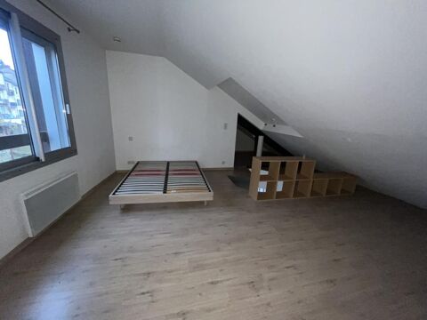  Appartement � louer 2 pi�ces 48 m�