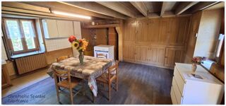  Maison � vendre 7 pi�ces 140 m�