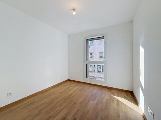 Vente Appartement EXCLUSIVITÉ – ANNEMASSE CENTRE-VILLE – T3 DE 63 M² AVEC BALCON – RÉSIDENCE DE 2025 Annemasse