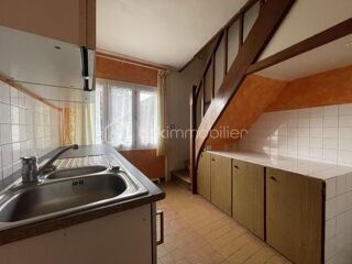  Maison � vendre 5 pi�ces 100 m�