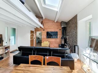  Maison � vendre 5 pi�ces 140 m�