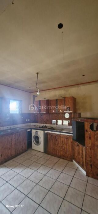  Maison � vendre 4 pi�ces 75 m�