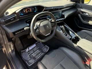 508 SW II 1.6 HYBRID 225 ALLURE PACK E-EAT8 2023 occasion 55800 Contrisson