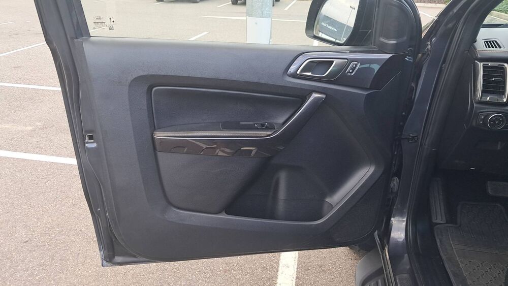 Ranger Super Cab 2.0 EcoBlue 213 BVA Wildtrak 2021 occasion 20221 Cervione