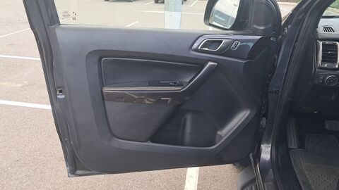 Ranger Super Cab 2.0 EcoBlue 213 BVA Wildtrak 2021 occasion 20221 Cervione
