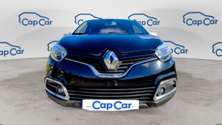 Captur 0.9 TCe Energy 90 Intens 2016 occasion 34800 Clermont L Herault