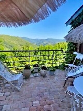  Maison � vendre 10 pi�ces 150 m�